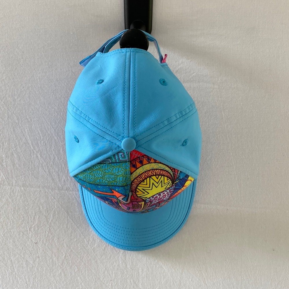 Colorful hat Trucker Hat